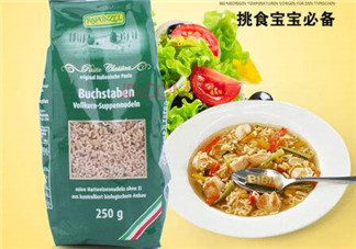 Rapunzel長發(fā)公主面條怎么煮？Rapunzel長發(fā)公主面條的做法