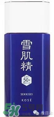 kose高絲是哪個國家的品牌？高絲是資生堂的嗎？