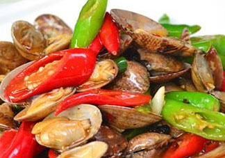 吃花甲會(huì)拉肚子嗎？吃花甲拉肚子怎么辦？