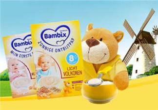 Bambix米粉怎么樣？Bambix米粉好不好？