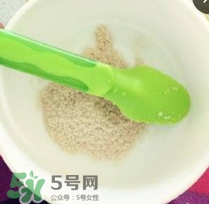 farex米粉怎么樣？farex米粉好不好？