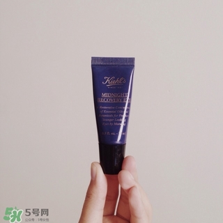 科顏氏眼霜怎么樣？科顏氏眼霜好用嗎