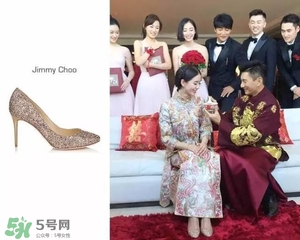 jimmy choo是什么牌子？jimmy choo是什么檔次？