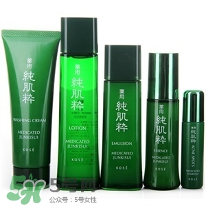 kose適合什么膚質(zhì)？高絲適合油性皮膚嗎？