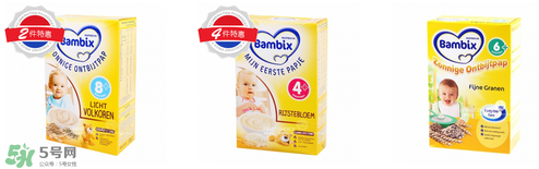 bambix是哪個國家的品牌？bambix米粉是哪里生產(chǎn)的？