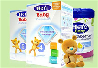 Hero baby價格多少？Hero baby售價多少？