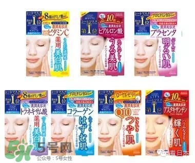 kose高絲是哪個國家的品牌？高絲是資生堂的嗎？