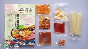 螺絲粉好吃嗎？螺絲粉哪個(gè)牌子好吃