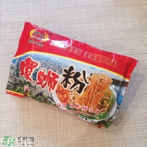 螺絲粉好吃嗎？螺絲粉哪個(gè)牌子好吃