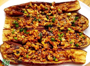 烤茄子烤箱要多長(zhǎng)時(shí)間？如何用烤箱烤茄子？