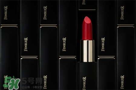 fewruer口紅多少錢(qián)?fewruer香榭嬌寵口紅價(jià)格