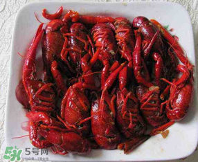 龍蝦為什么變紅？為什么龍蝦煮熟后會變紅？