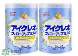 Icreo固力果奶粉是什么品牌？Icreo固力果奶粉是哪個(gè)國家的品牌？