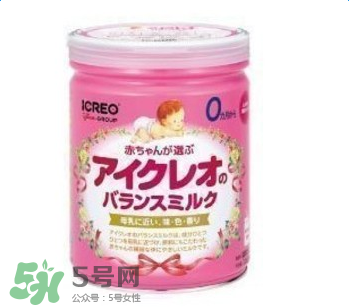 Icreo固力果奶粉是什么品牌？Icreo固力果奶粉是哪個(gè)國家的品牌？