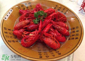 熟小龍蝦怎么保存？燒好的小龍蝦怎么保存？