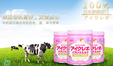 Icreo固力果奶粉怎么樣？Icreo固力果奶粉好不好？