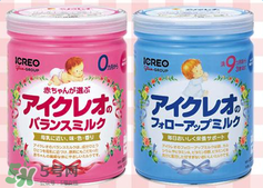 Icreo固力果奶粉怎么樣？Icreo固力果奶粉好不好？