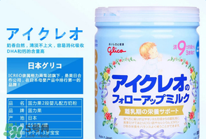 固力果奶粉受到核輻射污染了嗎？固力果奶粉有沒有被核污染？