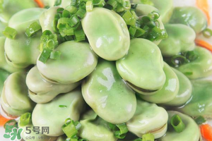 蠶豆為什么小孩不能吃？小孩為什么不能吃蠶豆？