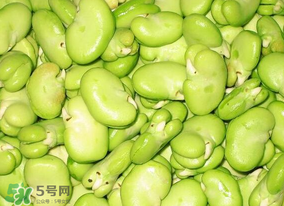 蠶豆發(fā)芽能吃嗎？蠶豆長(zhǎng)芽了還能吃嗎？