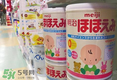 明治奶粉是哪個國家的品牌？明治奶粉是哪里生產(chǎn)的？