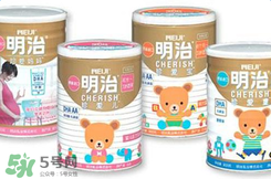 明治奶粉是哪個國家的品牌？明治奶粉是哪里生產(chǎn)的？