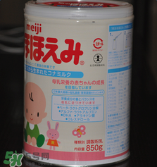 明治奶粉是哪個國家的品牌？明治奶粉是哪里生產(chǎn)的？