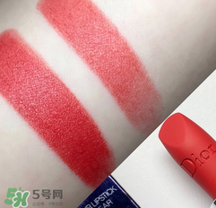 迪奧888和080哪個好看？迪奧080和888區(qū)別