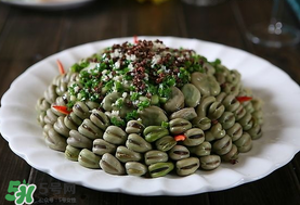 蠶豆煮多長(zhǎng)時(shí)間會(huì)熟？蠶豆怎么煮好吃？