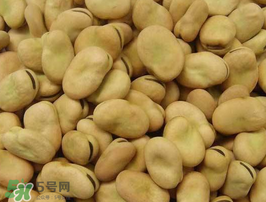 蠶豆變黑還能吃嗎？蠶豆變黑吃了會中毒嗎？
