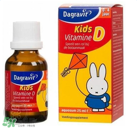 Dagravit保健品是什么牌子？Dagravit是哪個國家的牌子？