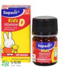 Dagravit保健品是什么牌子？Dagravit是哪個國家的牌子？