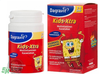 Dagravit保健品是什么牌子？Dagravit是哪個國家的牌子？