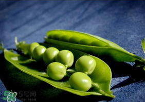 豌豆隔夜能吃嗎？豌豆可以隔夜吃嗎？