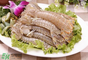 皮皮蝦不能和什么一起吃？皮皮蝦和什么不能在一起吃？