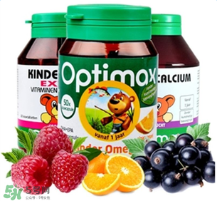 optimax復(fù)合維生素怎么樣？optimax復(fù)合維生素好不好？