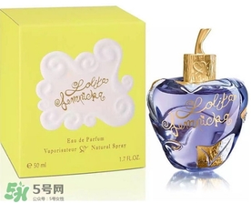 lolita lempicka洛儷塔是什么牌子？洛儷塔是什么檔次？