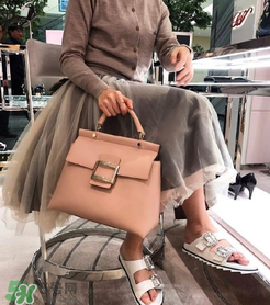 roger vivier2017新款包包好看嗎？roger vivier春夏新款包包有哪些？