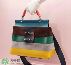 roger vivier2017新款包包好看嗎？roger vivier春夏新款包包有哪些？