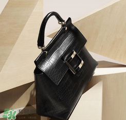 roger vivier2017新款包包好看嗎？roger vivier春夏新款包包有哪些？