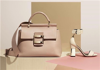roger vivier2017新款包包好看嗎？roger vivier春夏新款包包有哪些