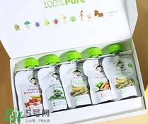 小皮果泥是英國(guó)的嗎？小皮果泥是國(guó)外的嗎？