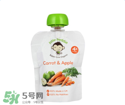 小皮果泥是英國(guó)的嗎？小皮果泥是國(guó)外的嗎？