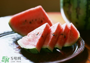 西瓜什么時(shí)候上市？西瓜什幾月份上市？