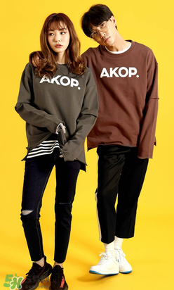 akop是什么牌子？akop是什么檔次？