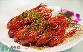 小龍蝦為什么那么貴？小龍蝦怎么這么貴？