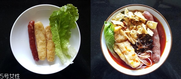 螺絲粉怎么煮好吃？網(wǎng)上買的螺絲粉怎么煮