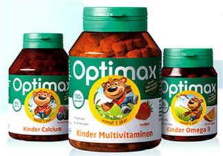Optimax鈣片怎么樣？Optimax鈣片好不好？