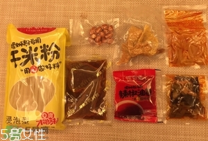 螺絲粉好吃嗎？螺絲粉哪個(gè)牌子好吃