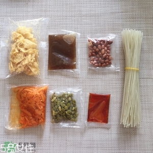 螺絲粉好吃嗎？螺絲粉哪個(gè)牌子好吃
